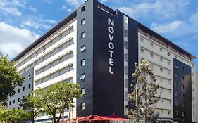 Novotel Lima